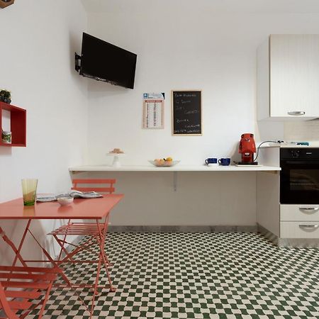 Dorotea Apartment Palermo Exterior photo