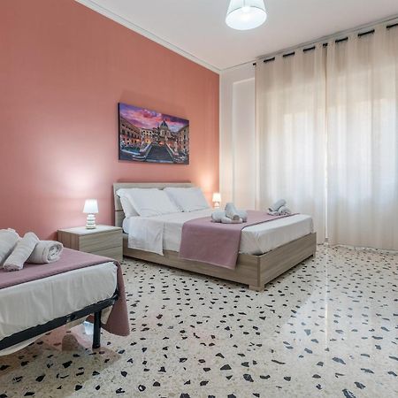 Dorotea Apartment Palermo Exterior photo
