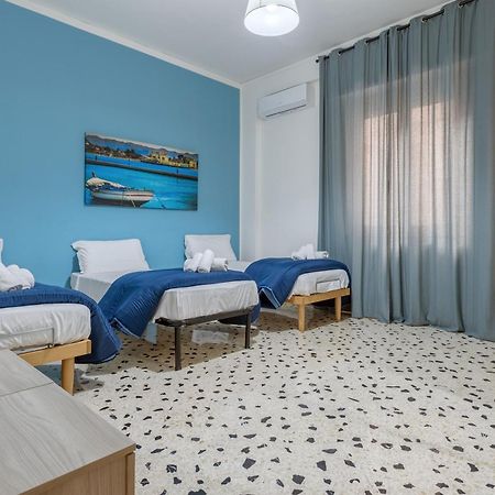 Dorotea Apartment Palermo Exterior photo