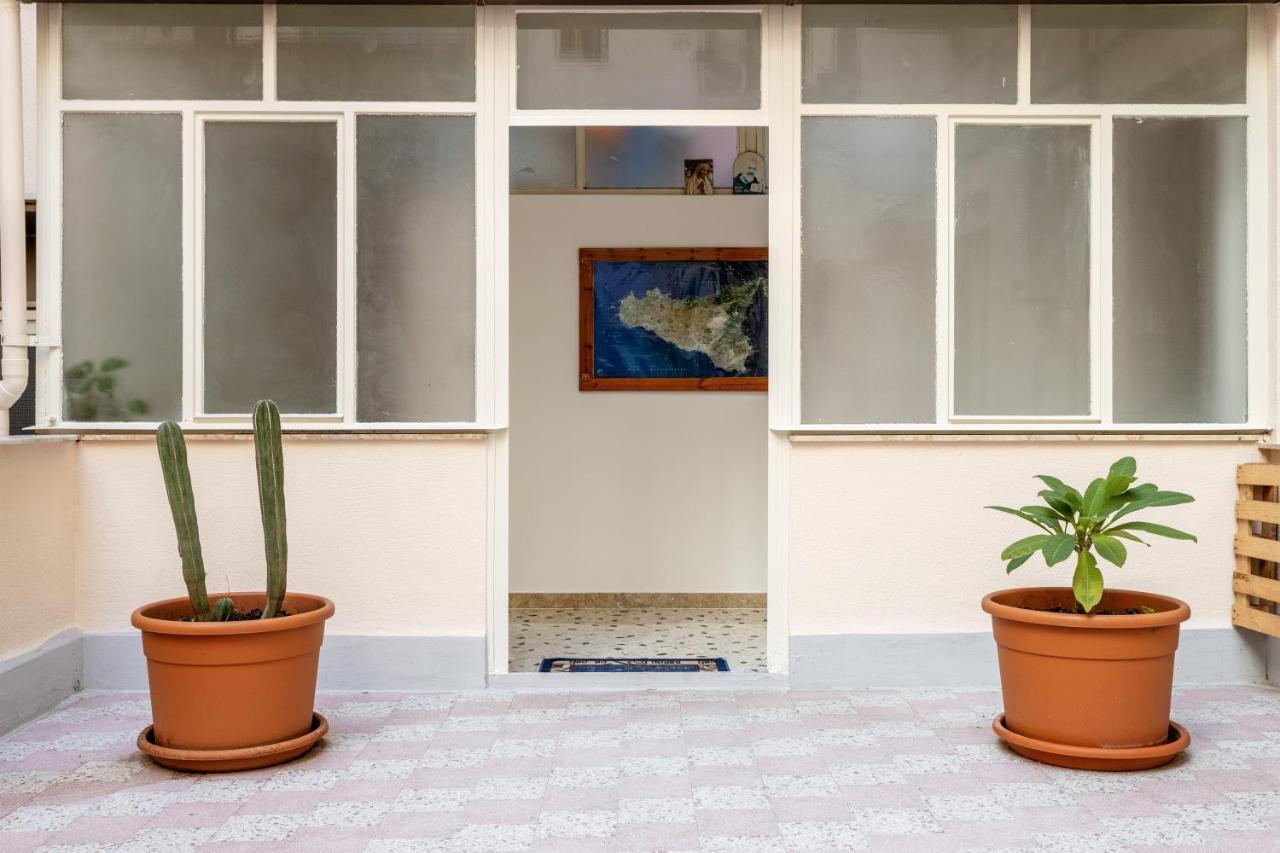 Dorotea Apartment Palermo Exterior photo