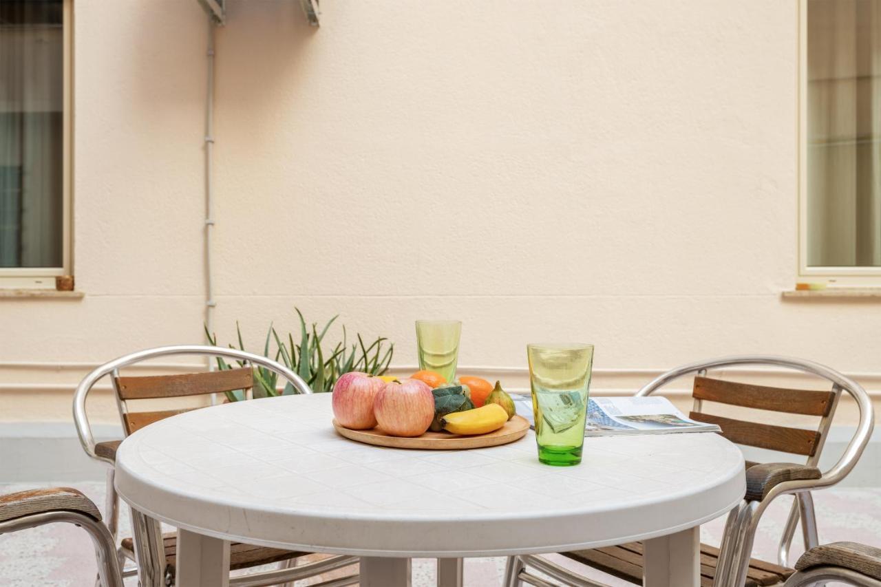 Dorotea Apartment Palermo Exterior photo
