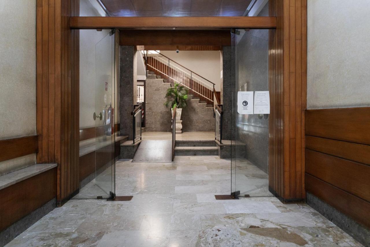 Dorotea Apartment Palermo Exterior photo