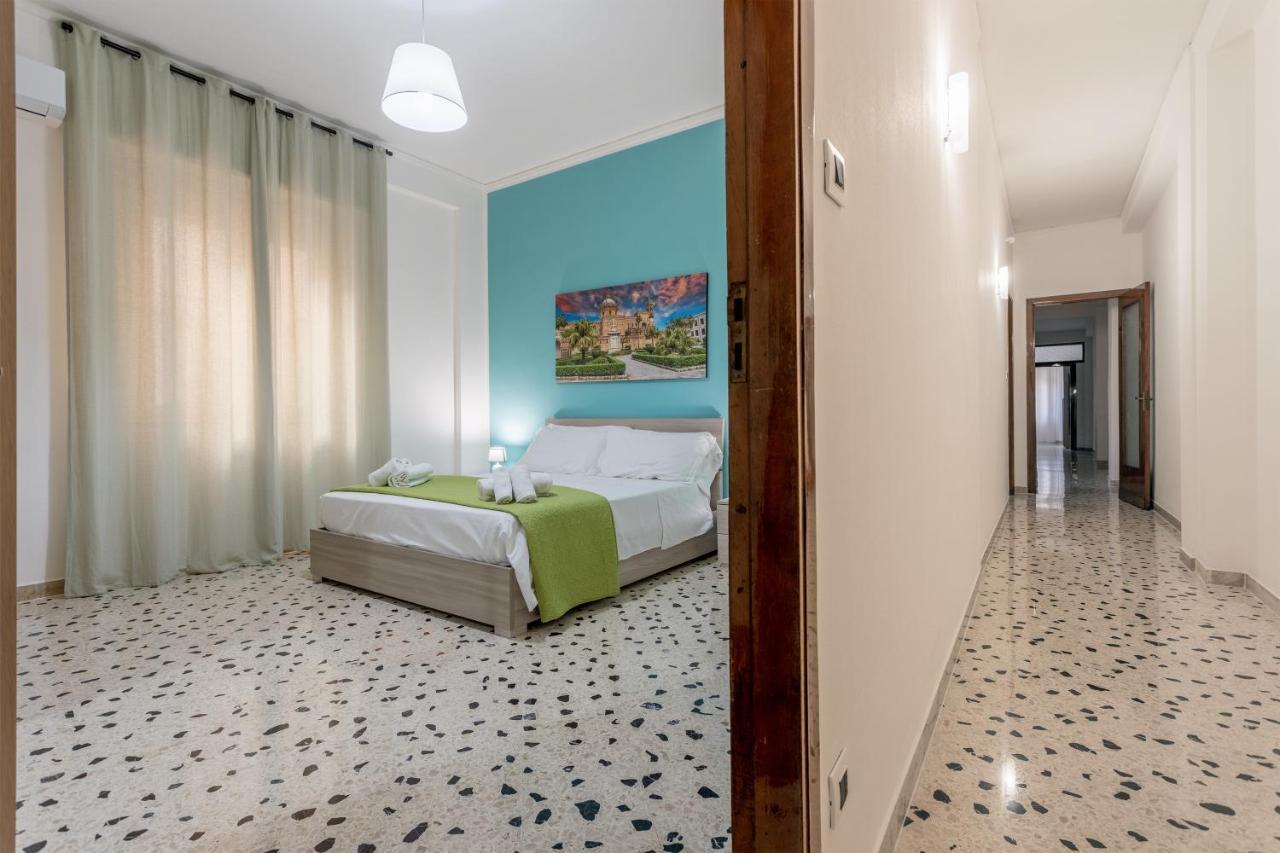 Dorotea Apartment Palermo Exterior photo