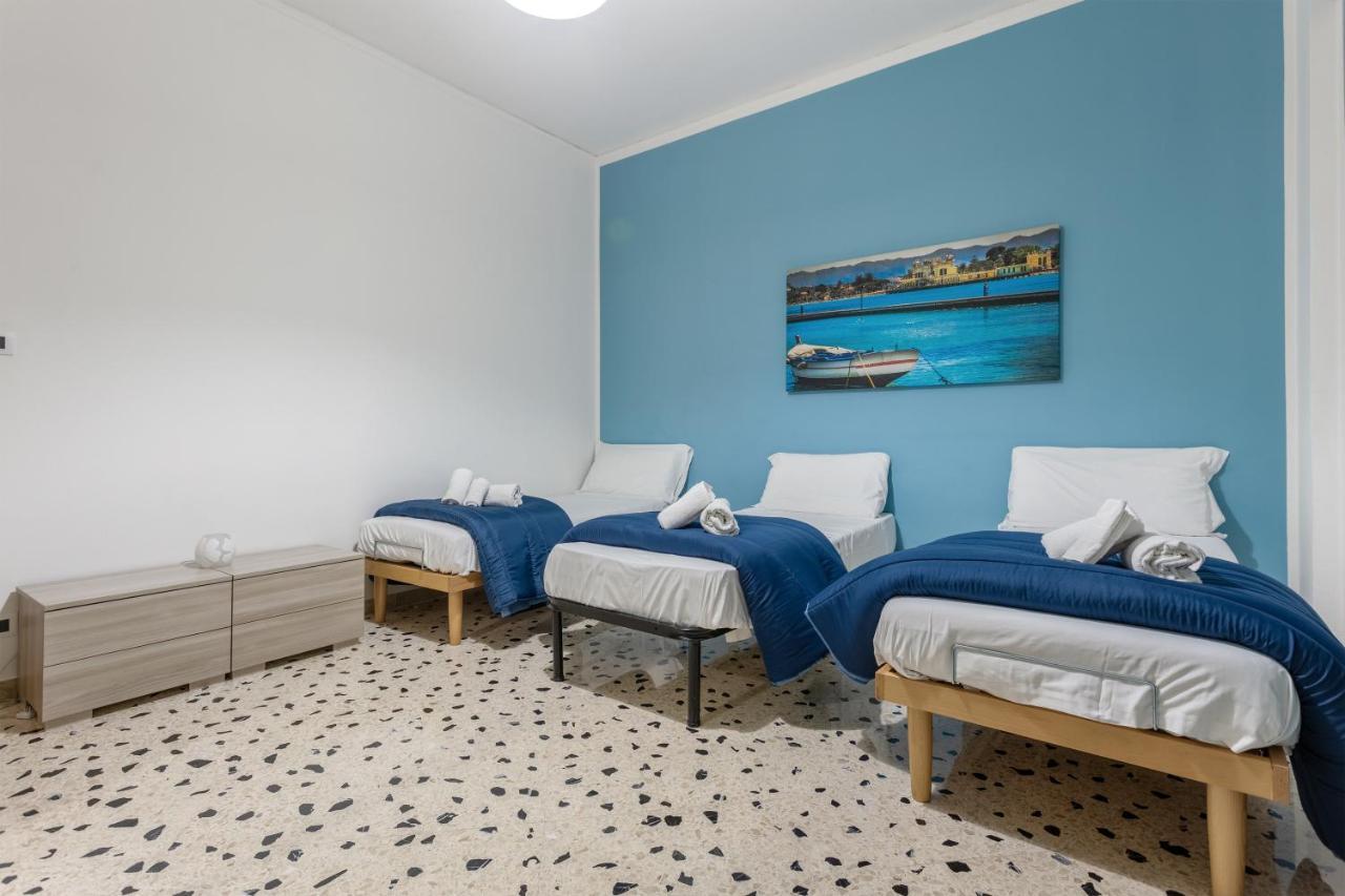 Dorotea Apartment Palermo Exterior photo