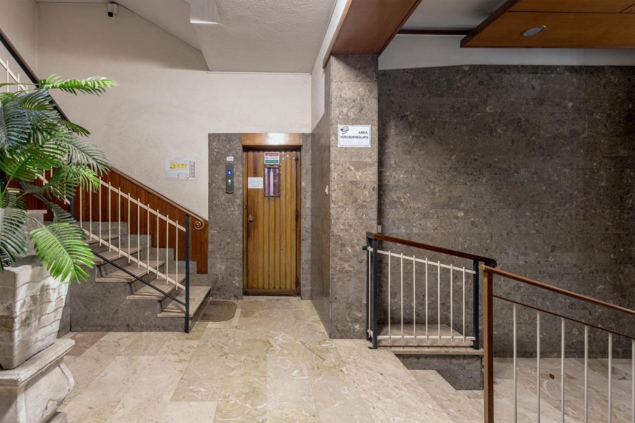 Dorotea Apartment Palermo Exterior photo