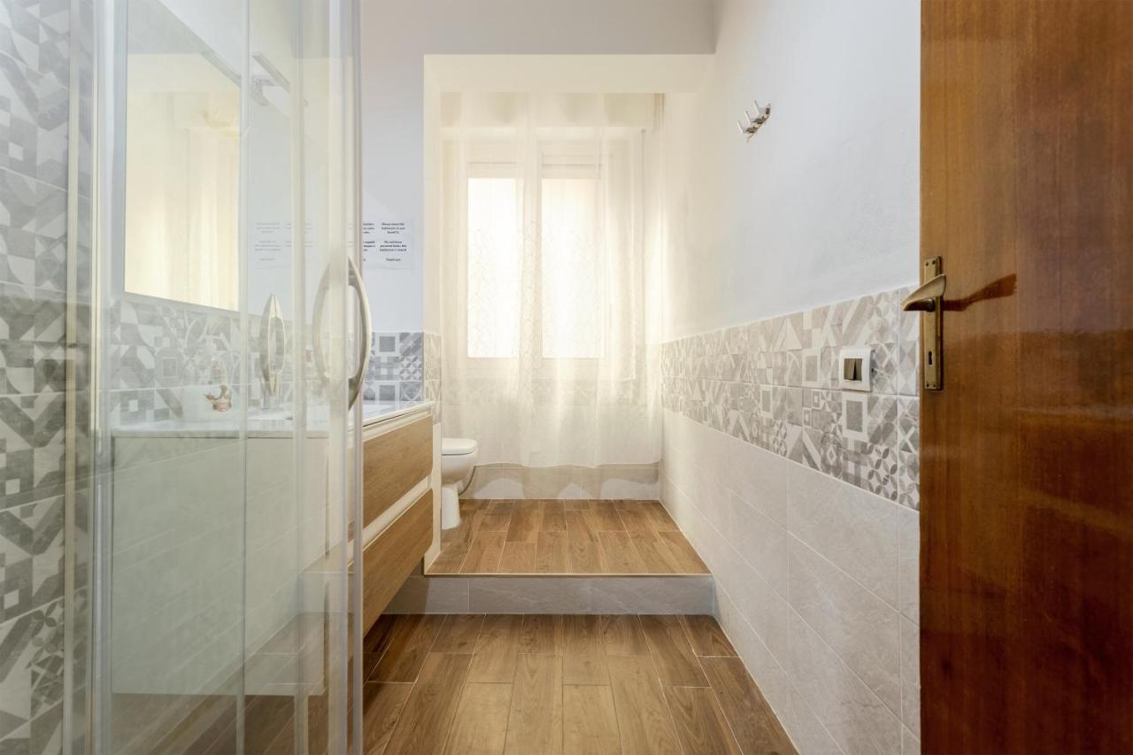 Dorotea Apartment Palermo Exterior photo