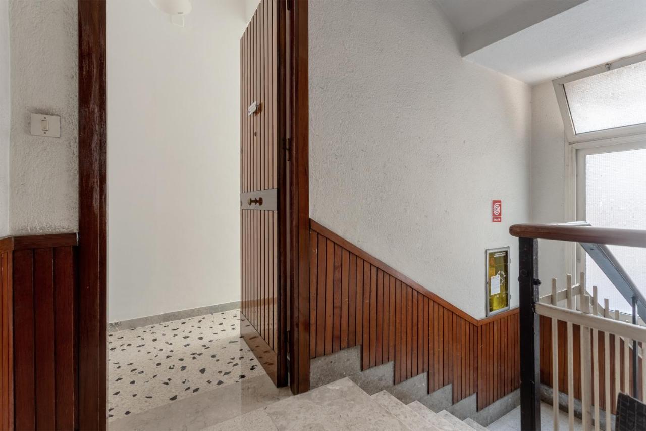 Dorotea Apartment Palermo Exterior photo