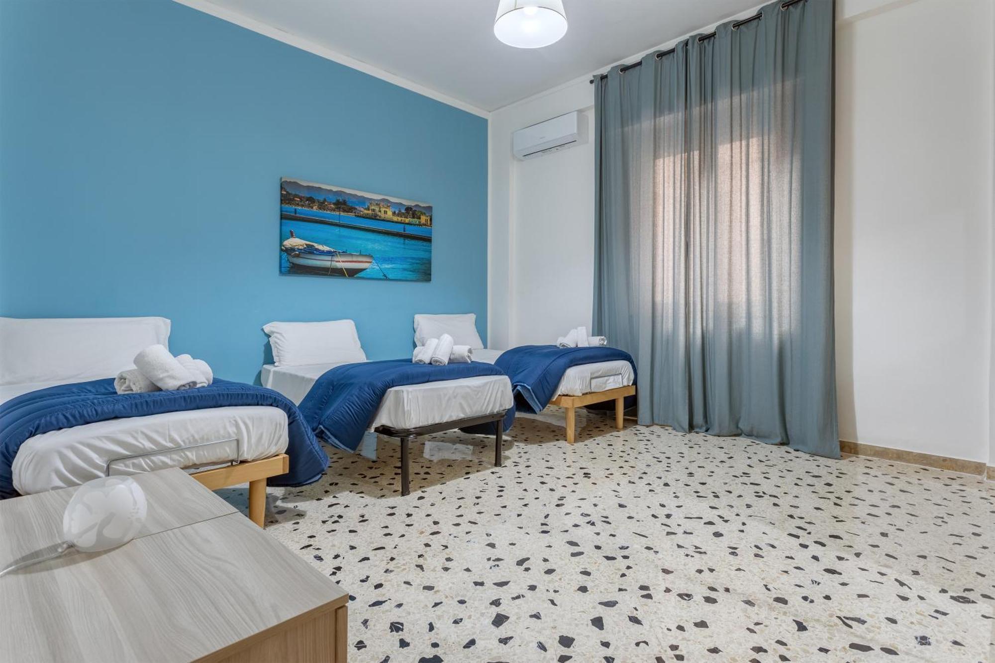 Dorotea Apartment Palermo Exterior photo